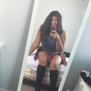 Meet your Posher, Johana